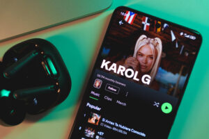 Is Karol G Pregnant? Feid Breaks the Silence and Fuels the Speculation