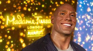 Dwayne “The Rock” Johnson Spreads Powerful Mental Health Message on World Mental Health Day