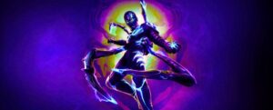 Blue Beetle Delivers Cultural Depth in Superhero Genre