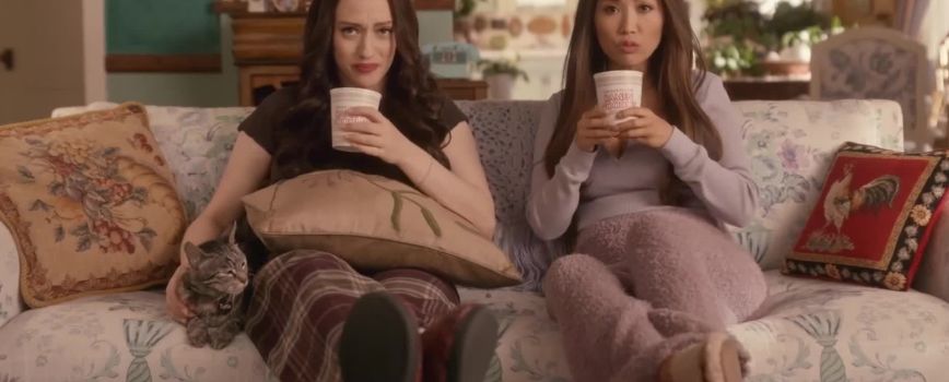 Dollface Highlights Authentic Female Friendships on TV