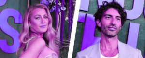 “It Ends with Us” Sparks Debate Over Book and Film Impact