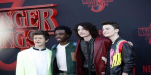 Finn Wolfhard’s Journey from TV Sensation to Music Star